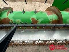 2012  John Deere  630F  Flex Head - 30FT