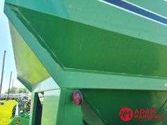 J&M  525  Grain Cart