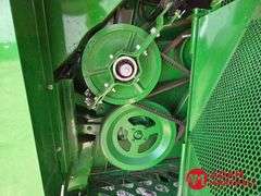 2018  John Deere  S770  Combine