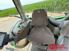 2020  John Deere  8320R  MFWD Tractor