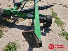 Unverferth  HT25  Header Trailer - 25FT
