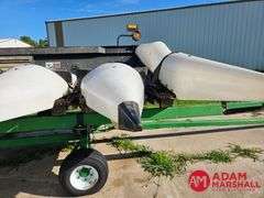 2009  Harvestec  4308  Corn Head - 8R30