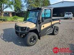 2023  John Deere  XUV 835M Honor Edition  UTV