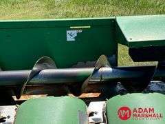 1999  John Deere  893  Corn Head - 8R30