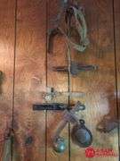 Vintage Wall Decor