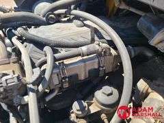 2008  International  4000  Straight Truck - Diesel