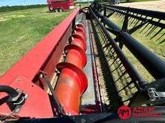 1995  Case IH  1020  Flex Head