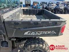 2019  Polaris  Ranger XP900 EPS Premium