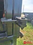 Unused 2025 Industrias America 7014R x 14FT Dump Trailer
