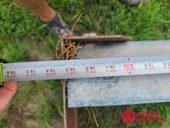 Feed Bunk - 13.5FT