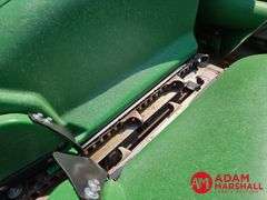 2019  John Deere  708C  Corn Head - 8R30