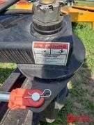 Unused 2025 Industrias America 180 Blade - 8FT