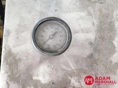 AXE Equipment  Cylinder Head Air/Pressure Tester w/ Pressure Plates