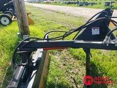 Unused 2025 Industrias America 180 Blade - 8FT