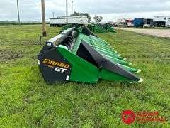 2021  Drago GT  12-30  Corn Head -12R30