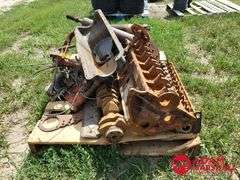 Ford  300 Power Unit - Propane