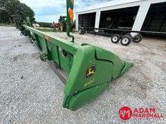2014  John Deere  612C  Corn Head - 12R30