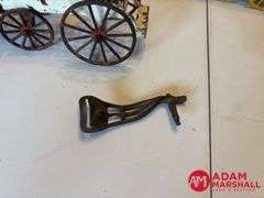 Cast Iron Toys