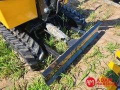 Unused 2024 Land Hero Mini Excavator- Gasoline