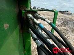 2011  John Deere  630F   Flex Head - 30FT