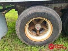 1994  Wilkens  Walking Floor  Trailer - 53FT