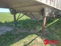 2000  Cornhusker  Hopper Grain Trailer  - 48FT