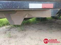 2009  Titan  Hydraulic Dump Trailer   - 10FT