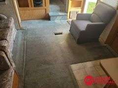 2002  Keystone  Cougar  5th Wheel Camper - 28FT