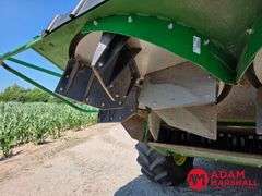 2018  John Deere  S770  Combine
