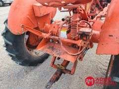 Allis Chalmers  WD45  Tractor - Gasoline