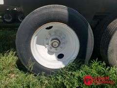 1994  DMF  Hopper Grain Trailer - 34FT