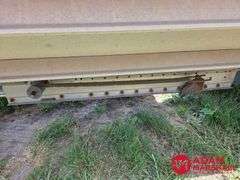 2001  Wilson  Grain Trailer - 42FT