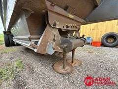 2016  Road Master  Dump Trailer