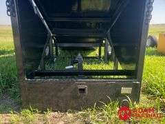 Unused 2024 Industrias America CLR9P Portable Loading Chute