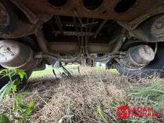 2007  Great Dane  Drop Deck  Trailer - 50FT
