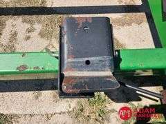 Unverferth  HT25  Header Trailer - 25FT