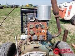 Ford  300 Power Unit - Propane