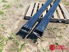 (1) Pair of Fork Extensions