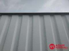 2006  DMF  Hopper Grain Trailer   - 34FT