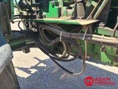 1966  Oliver  1650  Tractor w/ Loader