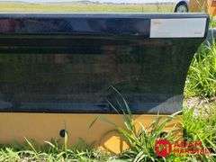 Unused 2025 Industrias America 180 Blade - 8FT