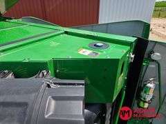 2018  John Deere  S770  Combine