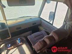 1988  Chevrolet   P30 Superchief Motorhome - 31FT