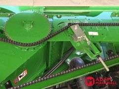 2018  John Deere  S770  Combine