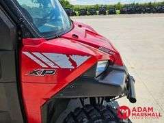 2013  Polaris  Ranger 900