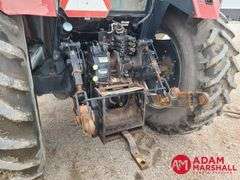 1995  Case IH  5240  MFWD Tractor