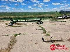 Unverferth  HT25  Header Trailer - 25FT