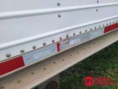 2010  Wilson  Grain  Trailer - 48FT
