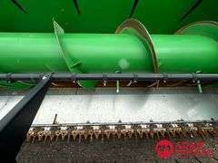2012  John Deere  630F  Flex Head - 30FT