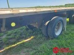 1994  Transcraft  Flatbed  Semi Trailer - 48FT